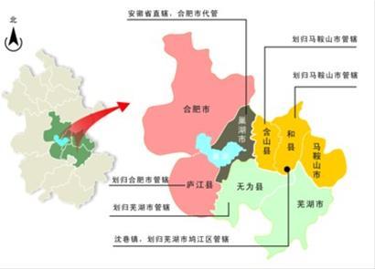 2020年合肥市人口_2035年合肥市规划图(3)