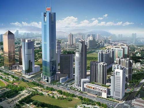 比较大的城市 461420.jpg