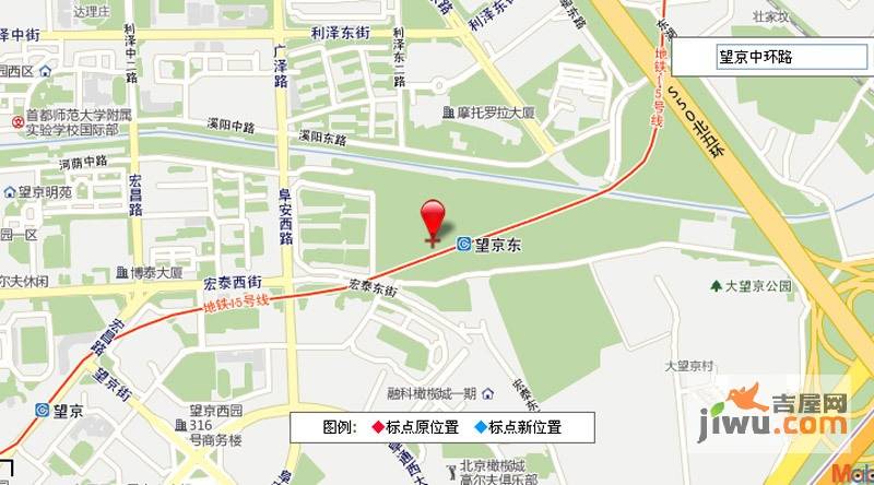 楼盘动态 北京绿地中心 户型图 北京绿地中心 价格走势 北京绿地中心图片
