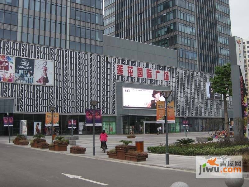 上海城开中心二手房房源,房价价格,小区怎么样