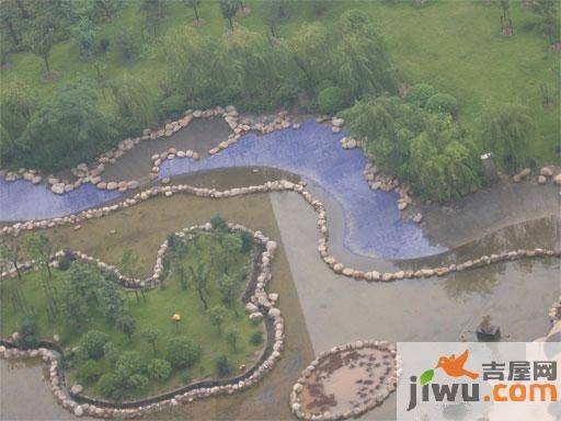 恒盛第一国际外景图\/效果图无锡新区恒盛第一国际