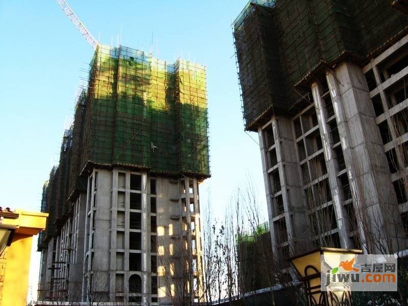 石家庄国赫红珊湾 石家庄吉屋网