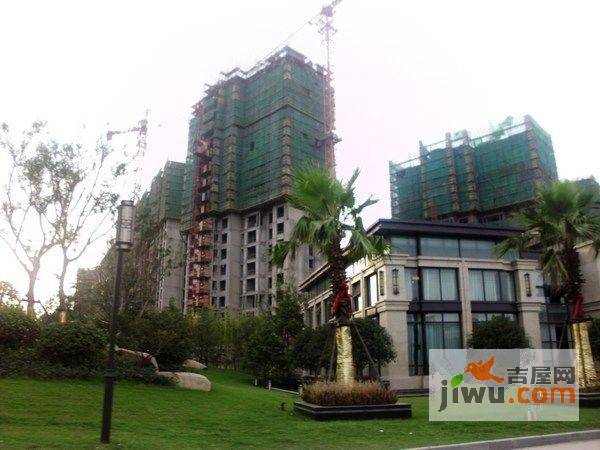 宝华和天下实景2011.09|宝华和天下外景图\/效