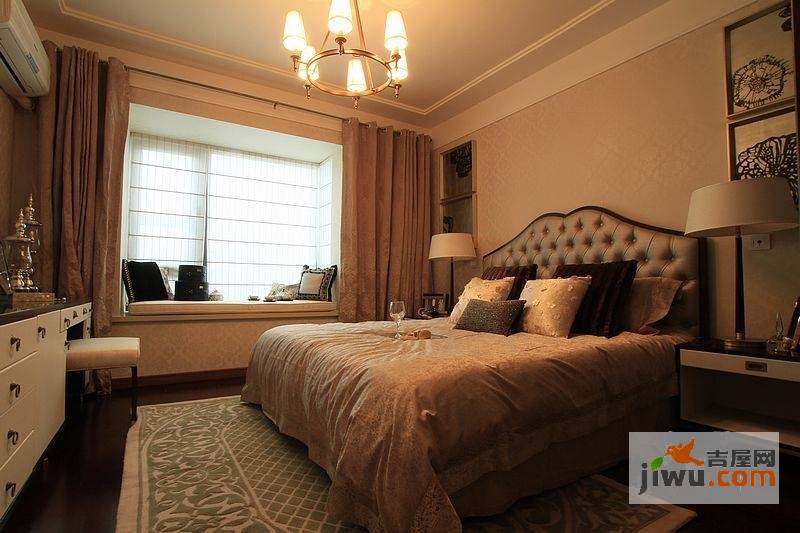 万科城样板房宁波镇海万科城