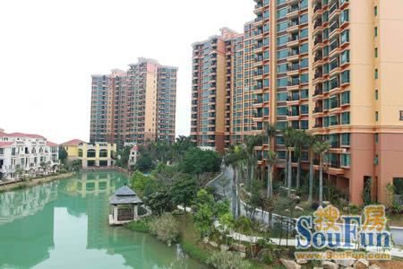丰泰东海城堡"龙年有鱼,城堡献礼"捞鱼活动