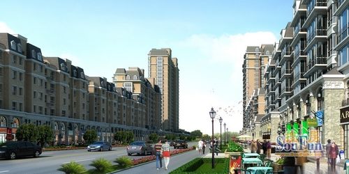 物业地址:衡水故城县故城县中华大街县医院北200米路西