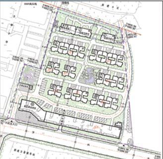 项目地址:方巷镇扬菱路西侧