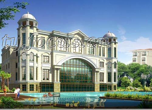 恒大绿洲:校讯通恒大少儿足球兴趣班6日正式开