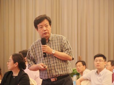 胡志刚:房地产的后市发展不会在第三季度出现大反弹