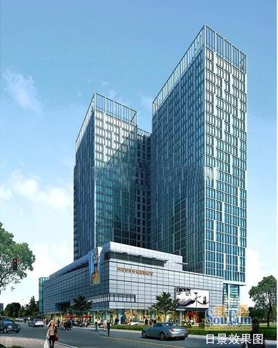 9大纯新盘七月扎堆入市 园区6字头房源抢占苏城