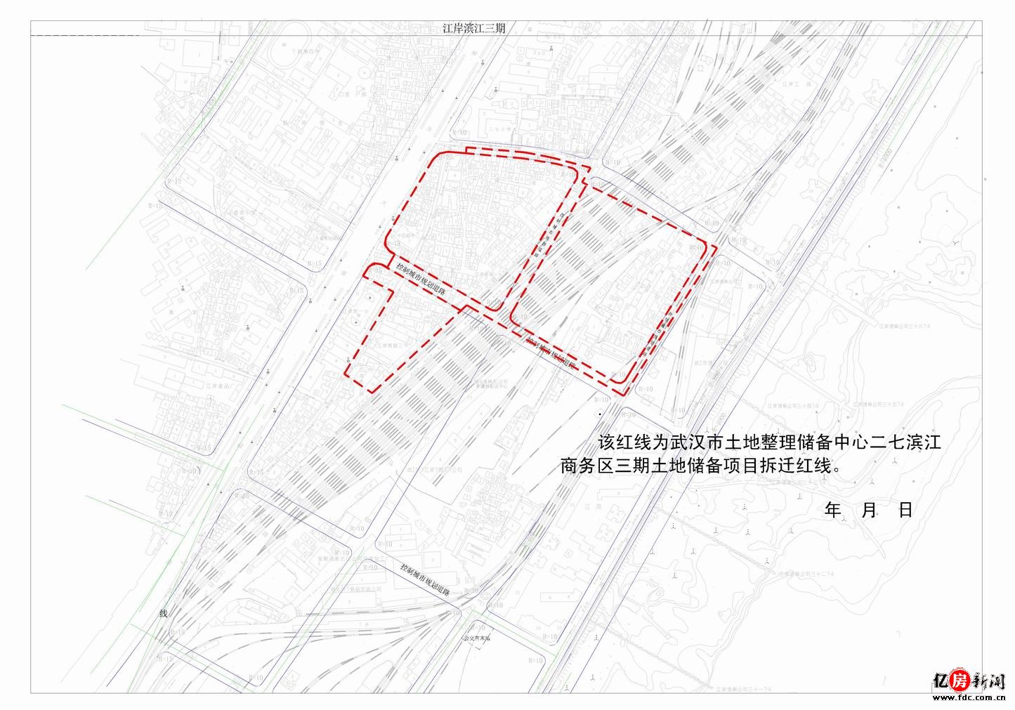 武汉市河山成本和规划局拆迁公布武土资规拆公字2010第128号