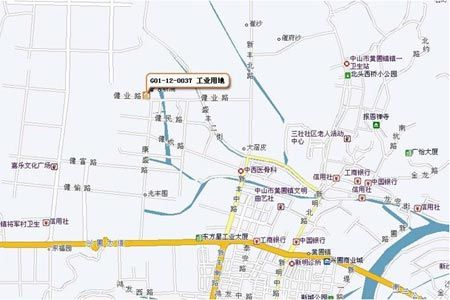 中山黄圃镇人口_中山黄圃强制性规划图(3)