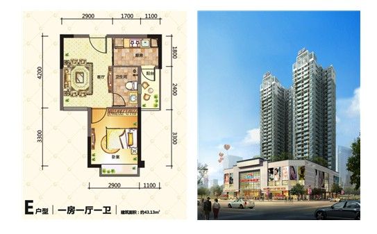 丽日银座位于麦科特大道和花边南路交叉口东南侧。项目分AB两栋塔楼,共计28层。地下三层为停车库,一二三层为丽日打造的高档购物广场,预计今年12月份开业。四层至二十八层为住宅楼,其中四层为细心雕琢的2000平米精致空中园林。主力户型为42-56平米的一房一厅、78-81平米的两房两厅。 据悉,丽日银座42-81一房两房现正销售中,折后均价为80009000元/。9月份销售的业主将获得中秋团圆季,合家西湖举杯,欢聚一堂西湖老树咖啡聚餐的机会,品酒、观湖、赏月,人生境界唯于此。 项目地址:麦地路与演达路交汇处
