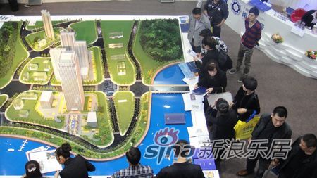 中国供销集团南海壹号 秋展瞩目收藏最美城市