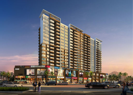 直减20万 中山第二届家年华博览会楼盘优惠