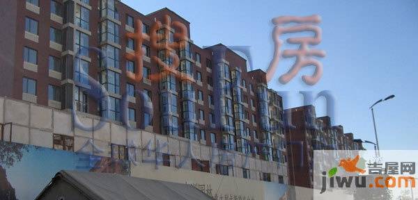 阿尔法汀香丽舍实景图图片