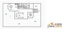 卓越蔚蓝城邦二期8室3厅5卫465㎡户型图