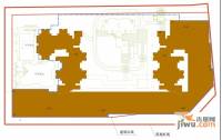 东骏朗晴居实景图图片