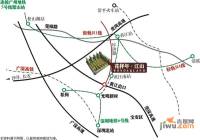 花样年江山荟实景图1