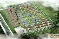 香溪新城规划图图片