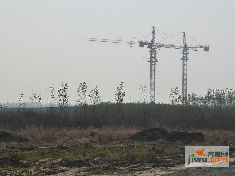 柏丽花园实景图图片