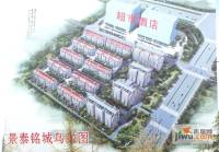 景泰铭城规划图图片