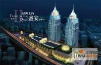 上海月星环球商业中心效果图图片