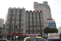 上海月星环球商业中心配套图图片