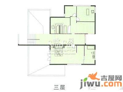 阳光花城1室0厅1卫518.4㎡户型图