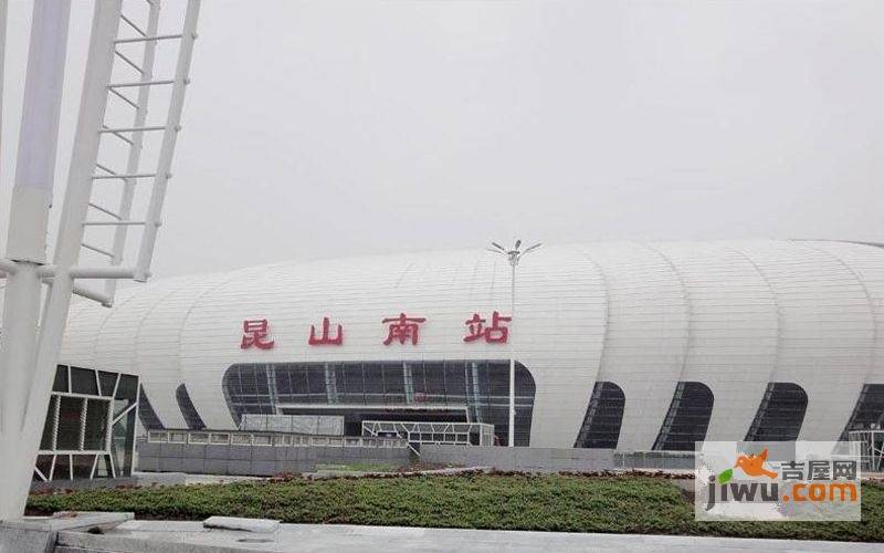 珑庭实景图图片