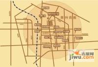 赛特铂宫位置交通图1