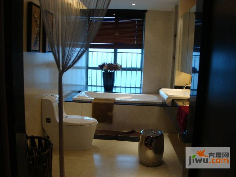 中建彩虹城样板间图片