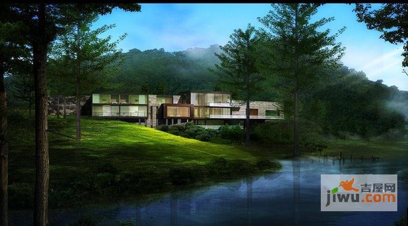 罗浮·天赋效果图图片