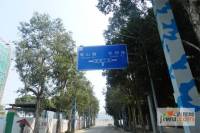 壹海城位置交通图图片