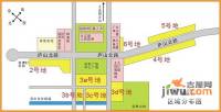长隆凯旋城规划图图片