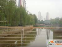珠江花城实景图图片