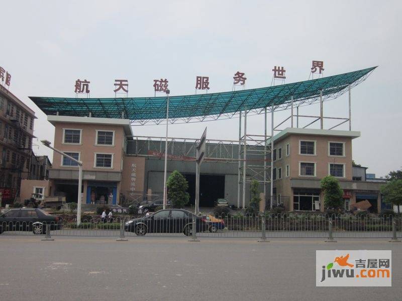 南枫时光配套图图片