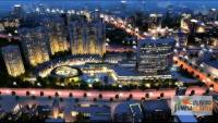 天园地芳国际珠宝城实景图图片