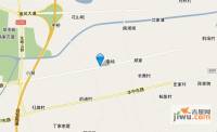宜海林语棠位置交通图