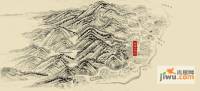 良渚文化村白鷺郡南實景圖圖片