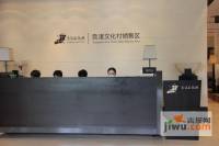 良渚文化村白鷺郡南實景圖圖片