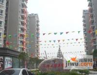 九坤五环华城实景图图片