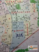 葛洲坝太阳城位置交通图图片