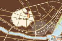 泛海国际SOHO城位置交通图图片