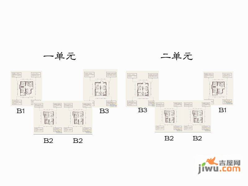 福星惠誉水岸国际规划图图片