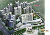 佳阳中央新城规划图图片