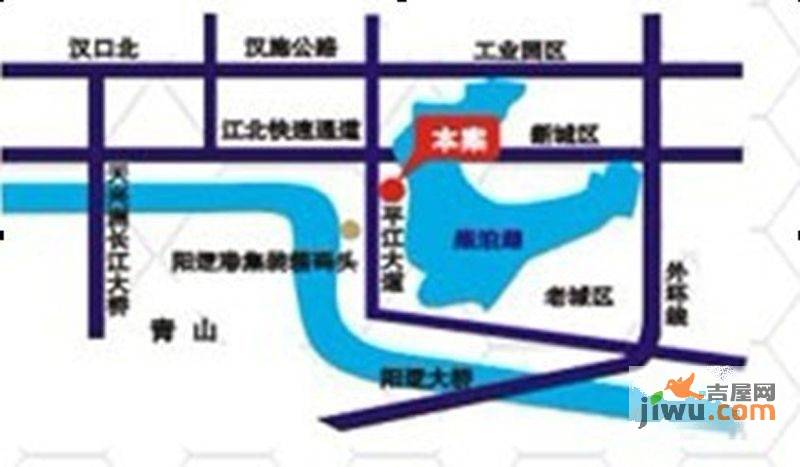 颐安港口主题酒店位置交通图图片