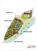 广电江湾新城商铺规划图图片