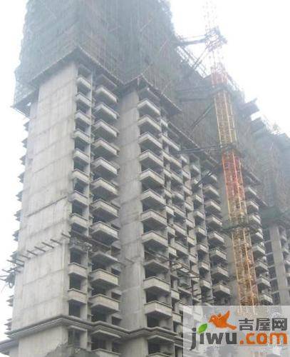 伴景方园实景图图片
