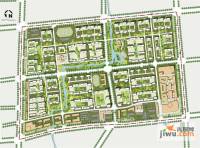 宝坻新天地城市广场规划图图片